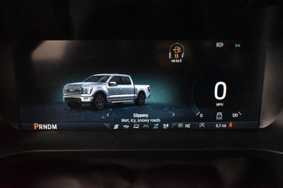 2026 Ford F-150 STX 200A