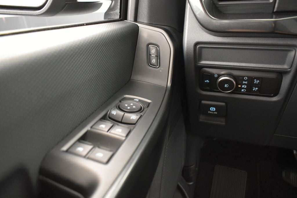 2026 Ford F-150 STX 200A