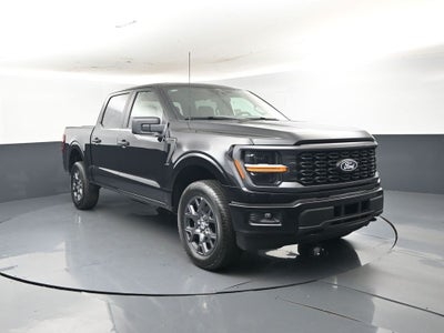 2026 Ford F-150 STX 200A