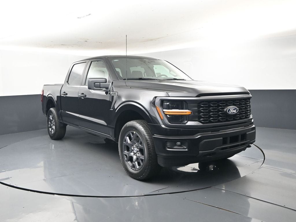2026 Ford F-150 STX 200A