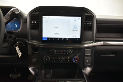 2026 Ford F-150 STX 200A