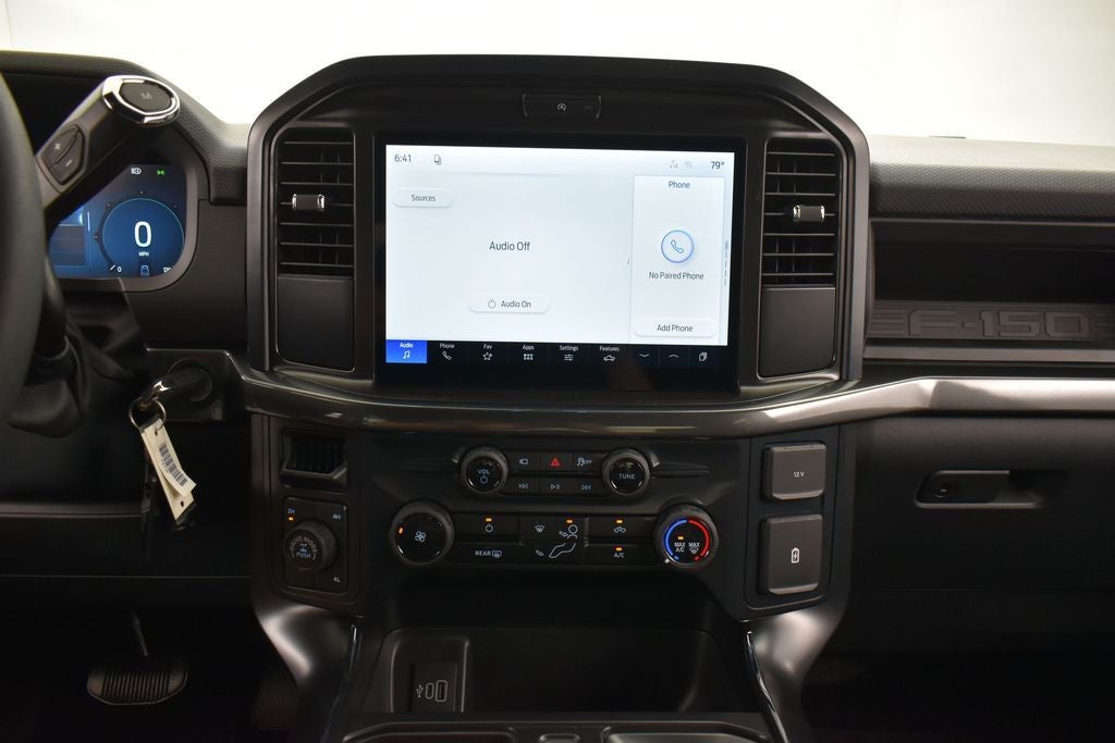2026 Ford F-150 STX 200A