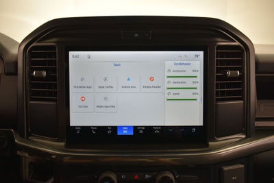 2026 Ford F-150 STX 200A