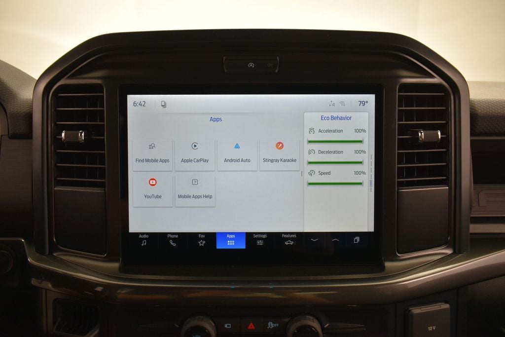 2026 Ford F-150 STX 200A