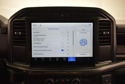 2026 Ford F-150 STX 200A