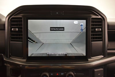 2026 Ford F-150 STX 200A