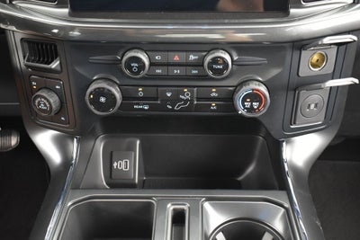 2026 Ford F-150 STX 200A