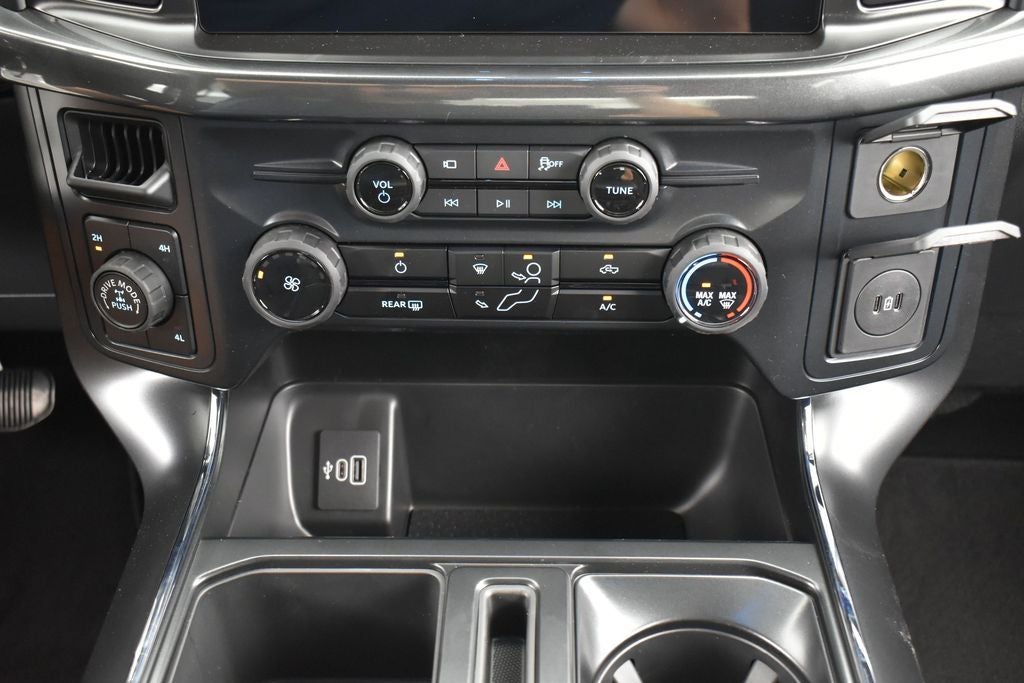 2026 Ford F-150 STX 200A