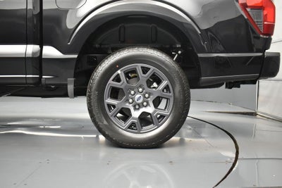 2026 Ford F-150 STX 200A