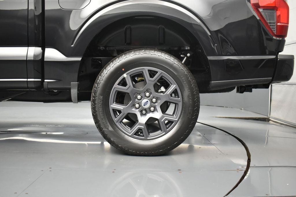 2026 Ford F-150 STX 200A