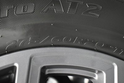 2026 Ford F-150 STX 200A