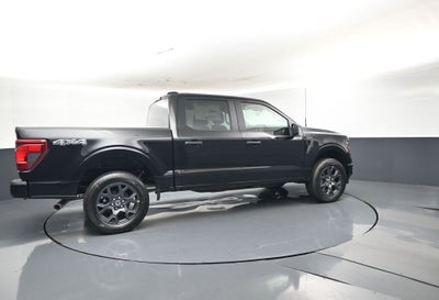 2026 Ford F-150 STX 200A