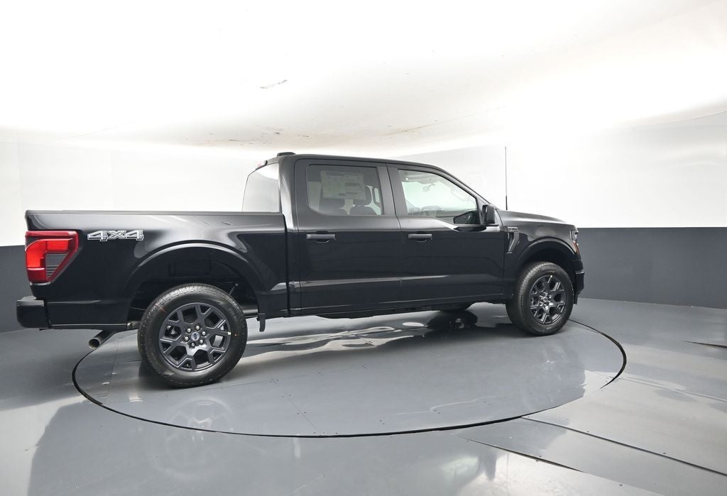 2026 Ford F-150 STX 200A
