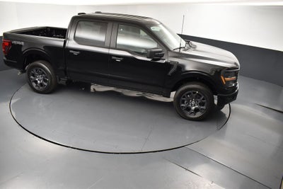 2026 Ford F-150 STX 200A