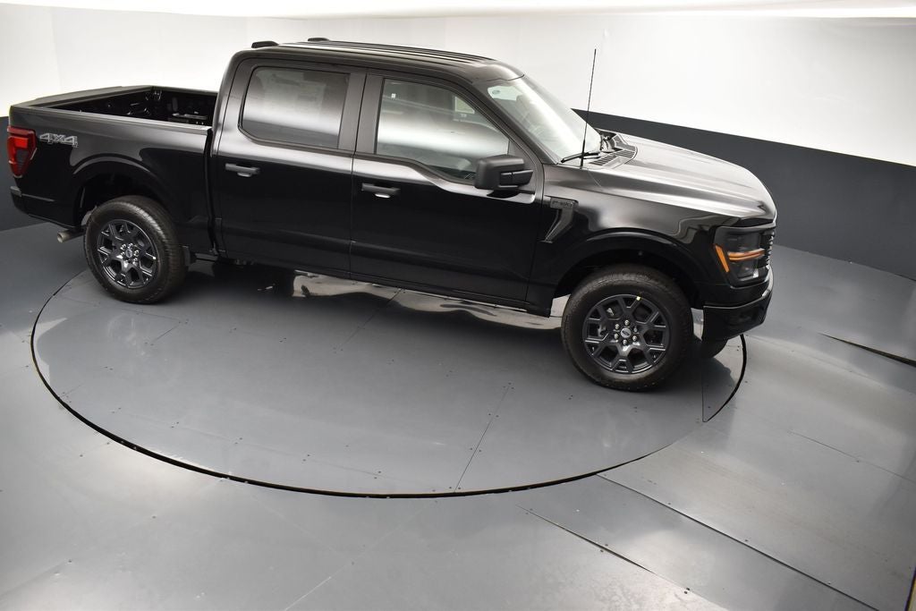 2026 Ford F-150 STX 200A