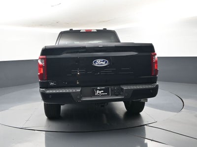 2026 Ford F-150 STX 200A