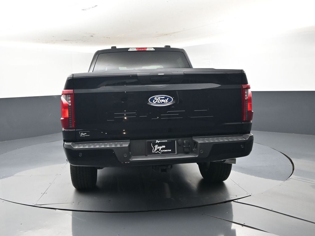 2026 Ford F-150 STX 200A