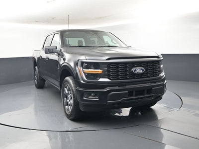 2026 Ford F-150 STX 200A