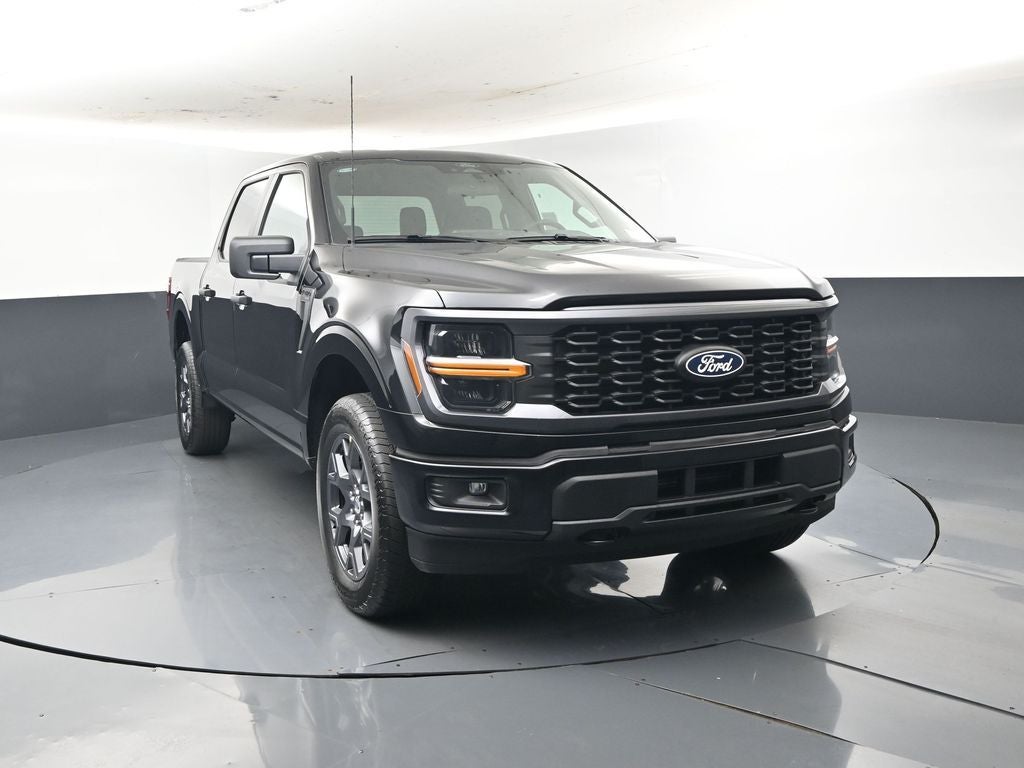 2026 Ford F-150 STX 200A