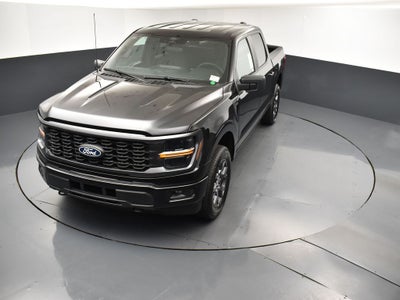 2026 Ford F-150 STX 200A