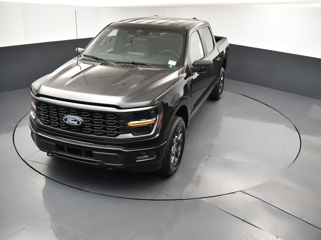 2026 Ford F-150 STX 200A