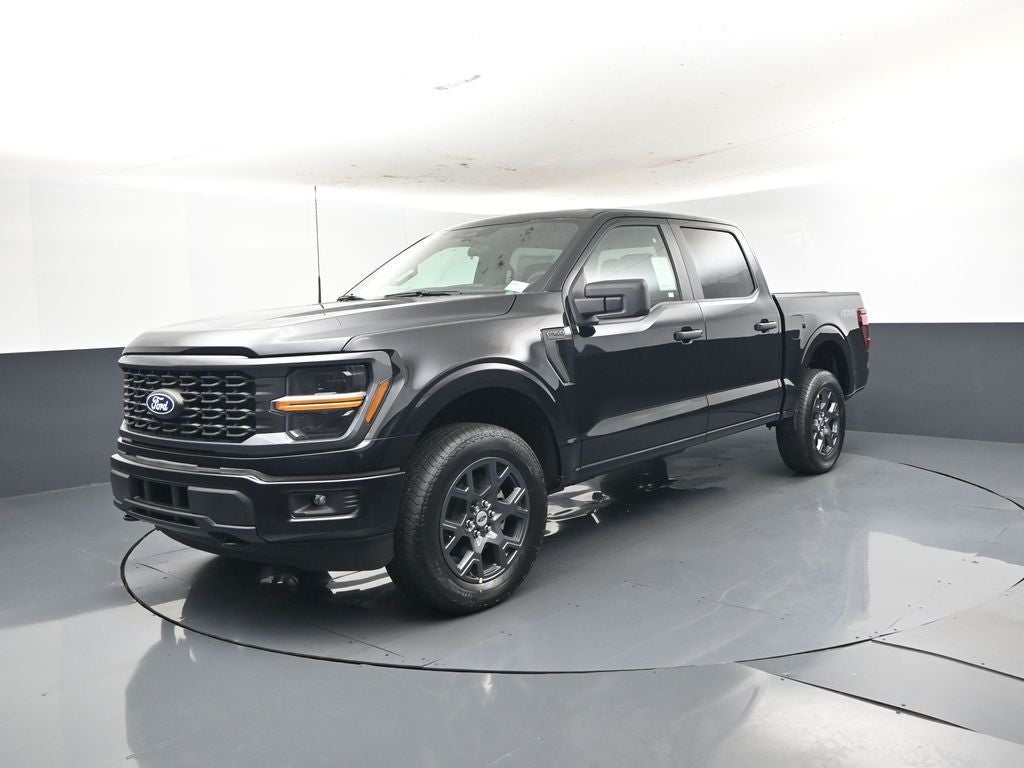 2026 Ford F-150 STX 200A