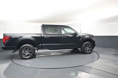 2026 Ford F-150 STX 200A