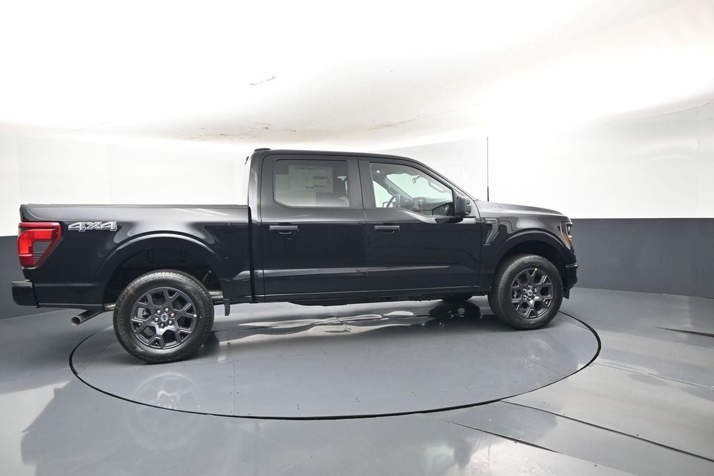 2026 Ford F-150 STX 200A