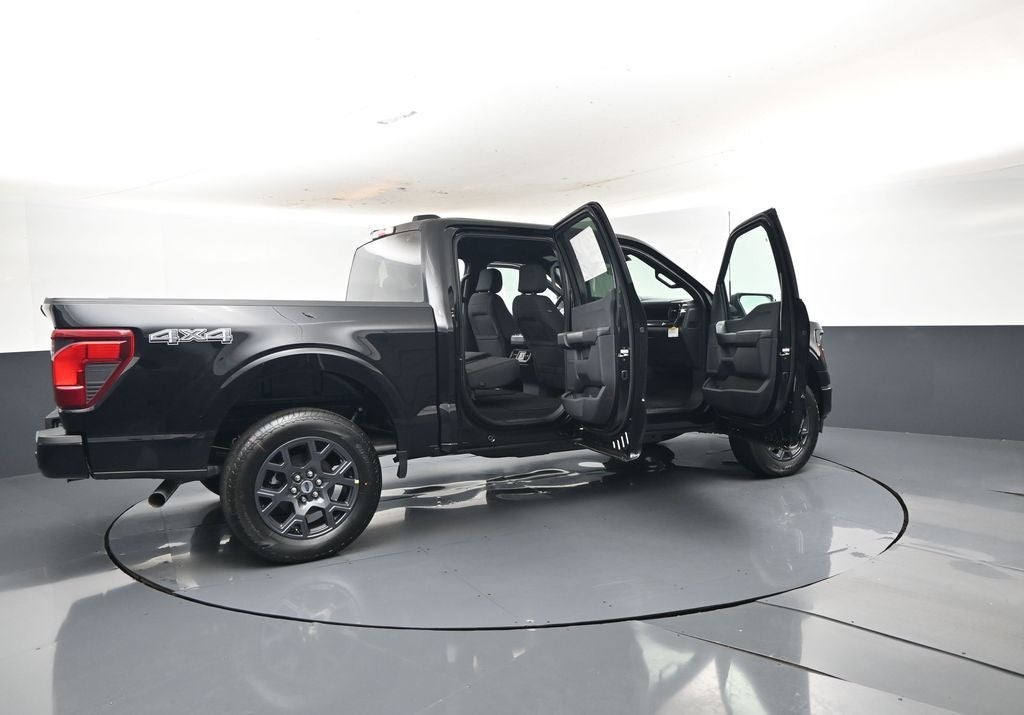 2026 Ford F-150 STX 200A