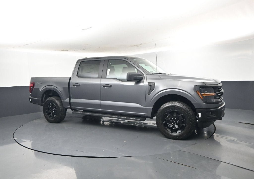 2026 Ford F-150 STX 201A