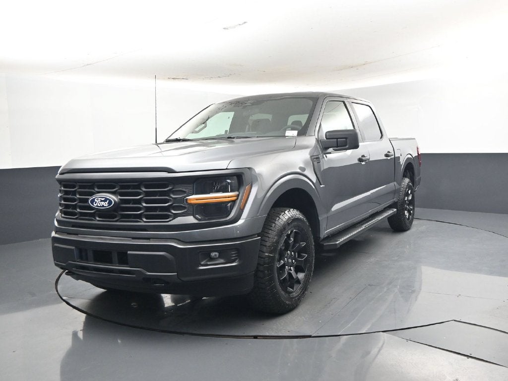 2026 Ford F-150 STX 201A