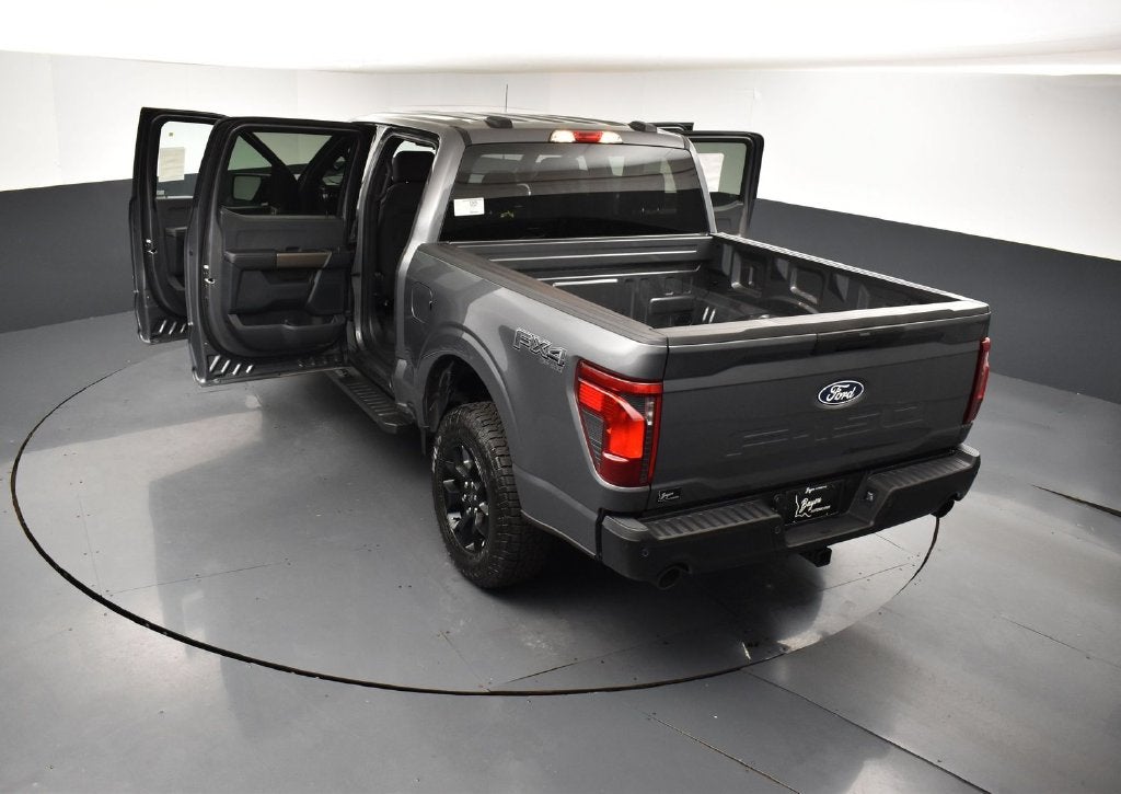 2026 Ford F-150 STX 201A