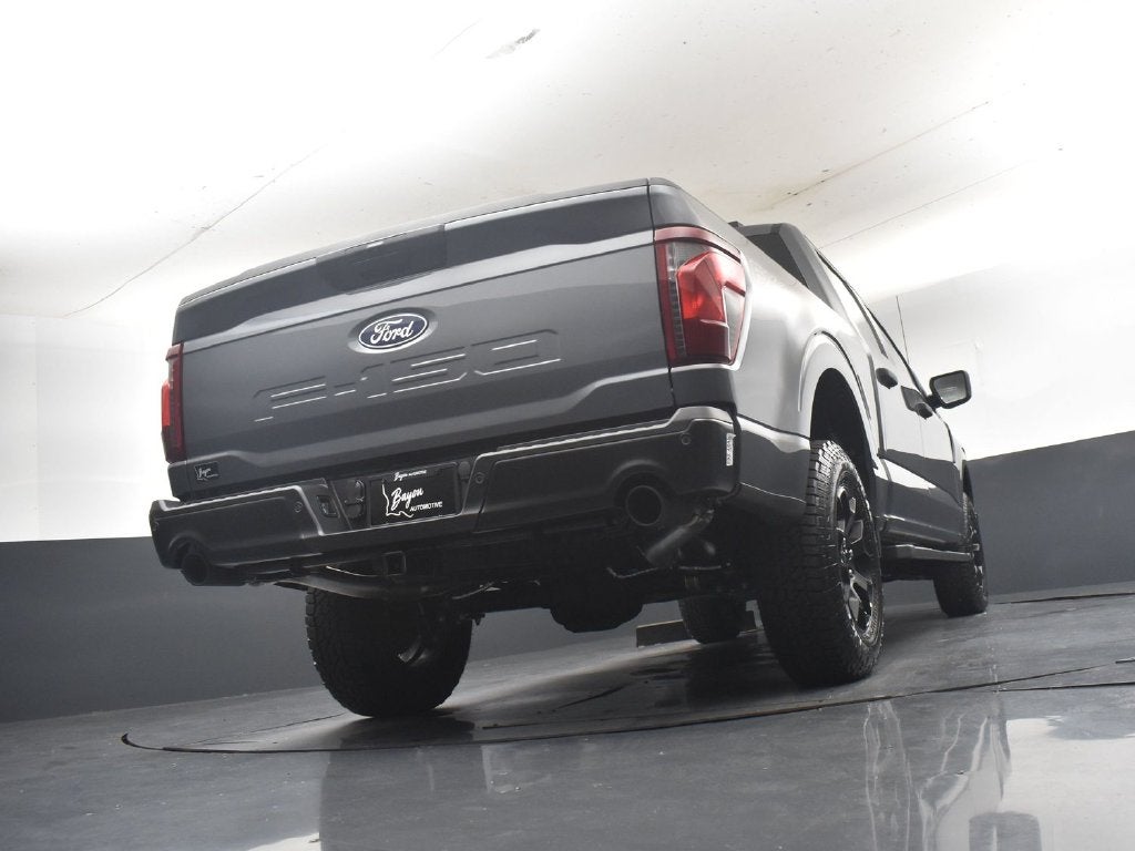 2026 Ford F-150 STX 201A