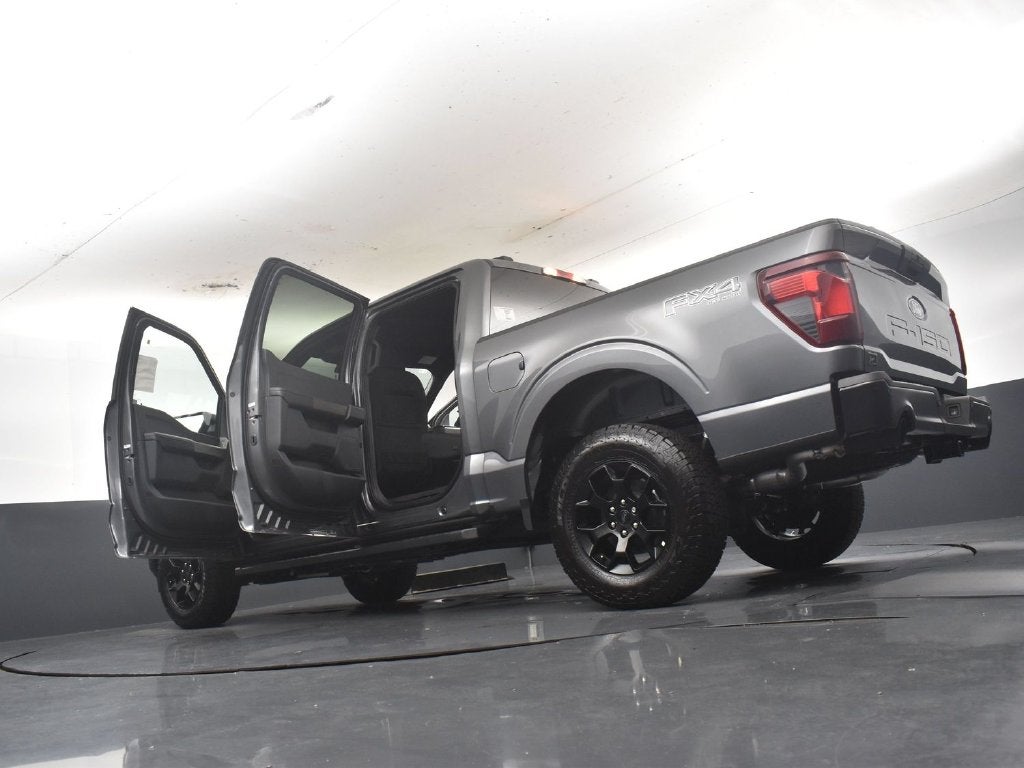 2026 Ford F-150 STX 201A