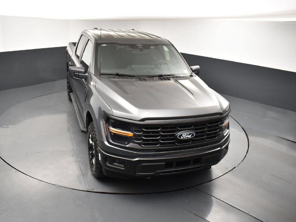 2026 Ford F-150 STX 201A
