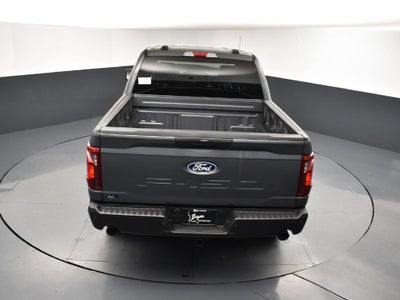 2026 Ford F-150 STX 201A