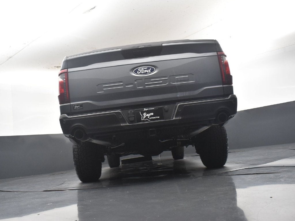 2026 Ford F-150 STX 201A