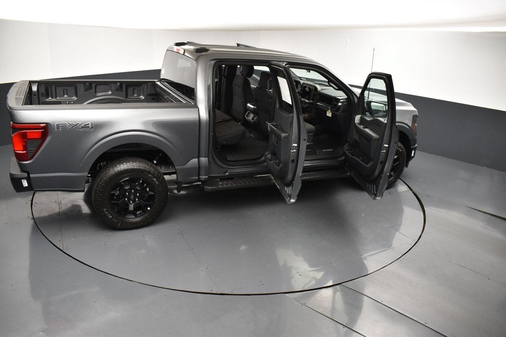 2026 Ford F-150 STX 201A