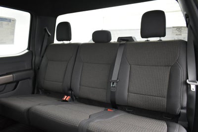 2026 Ford F-150 STX 201A