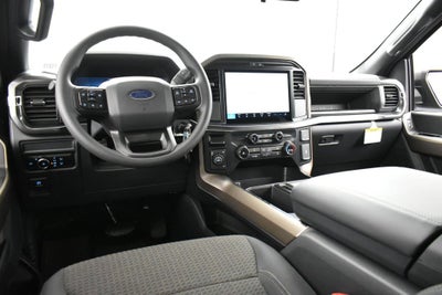 2026 Ford F-150 STX 201A