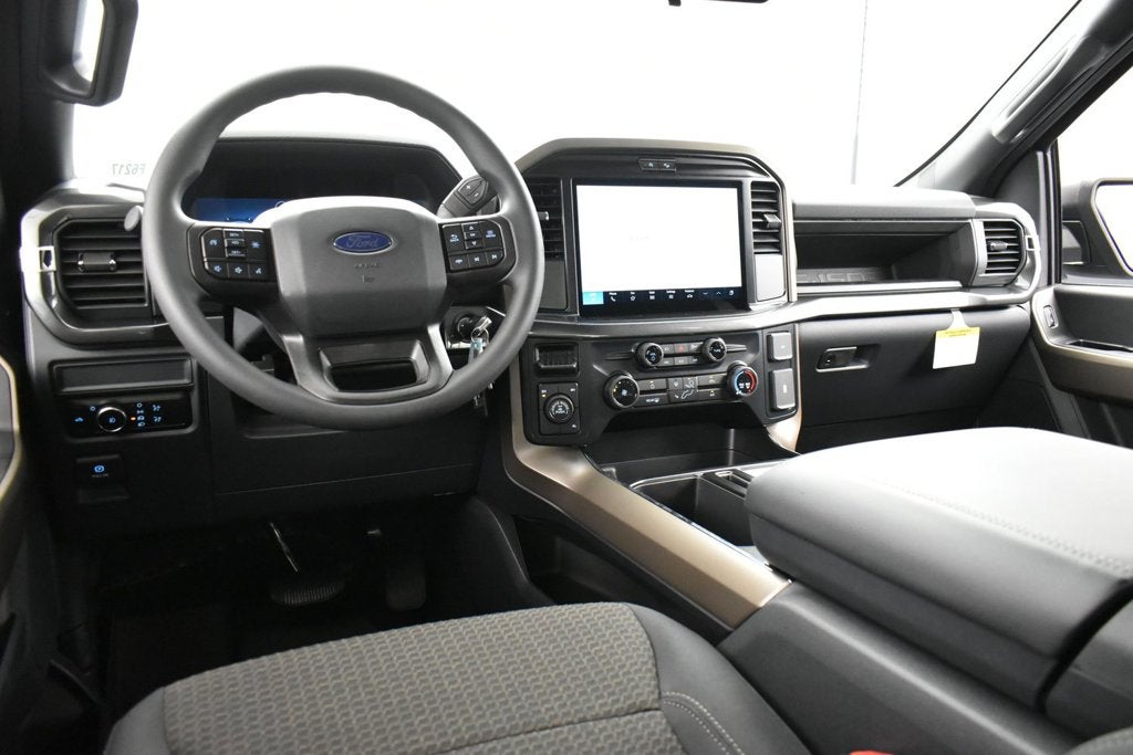 2026 Ford F-150 STX 201A