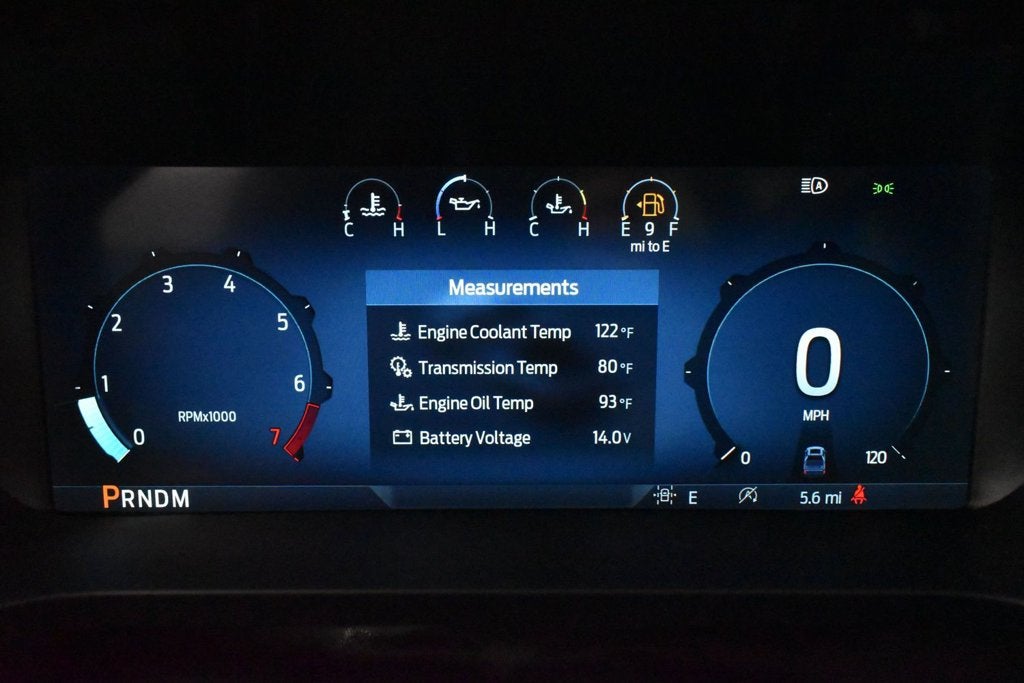 2026 Ford F-150 STX 201A
