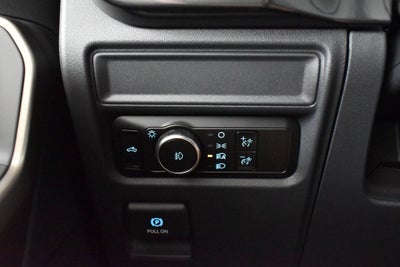 2026 Ford F-150 STX 201A