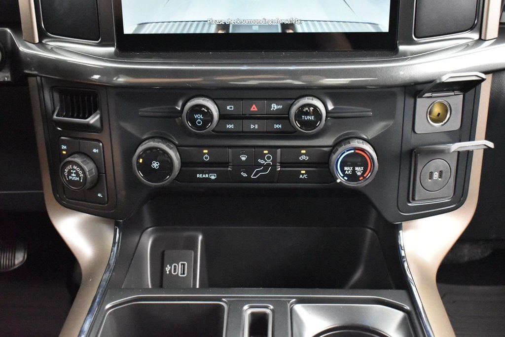 2026 Ford F-150 STX 201A