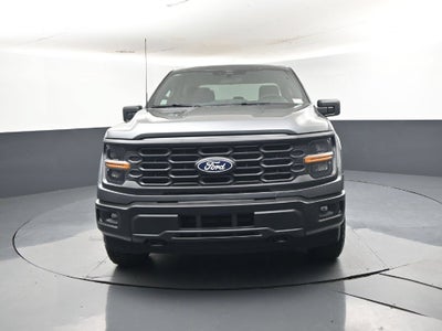 2026 Ford F-150 STX 201A