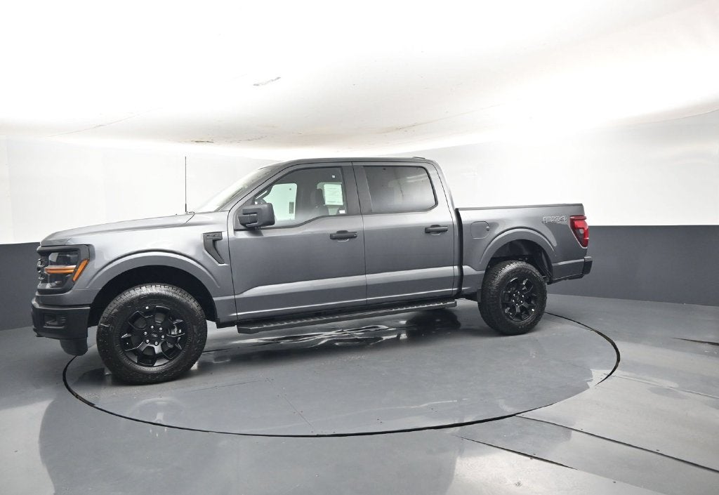 2026 Ford F-150 STX 201A
