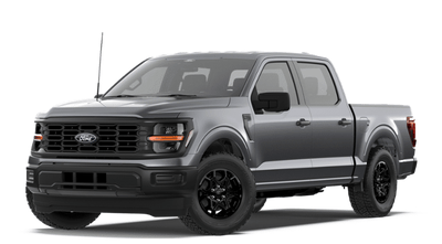 2026 Ford F-150 STX 201A