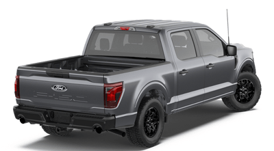 2026 Ford F-150 STX 201A