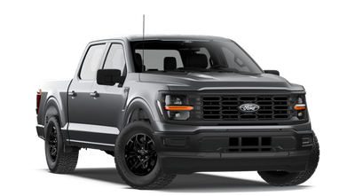 2026 Ford F-150 STX 201A