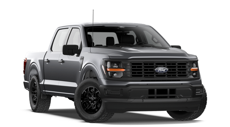 2026 Ford F-150 STX 201A